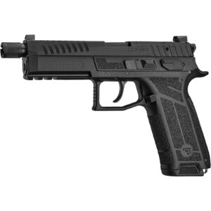 CZ Pistole P-09 F Nocturne SR, 9 mm Luger