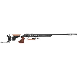 CZ KK-Matchbüchse 457 Target, .22 lfb.