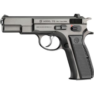 CZ Pistole 75 Legend, 9 mm Luger