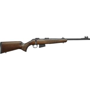 CZ Repetierbüchse 600+ Carabine, .300 Blackout