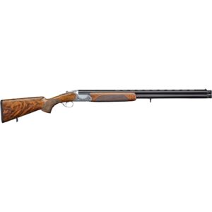 CZ Bockdoppelflinte Supreme Field, 12/76