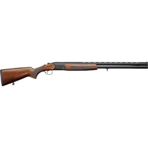 CZ Bockdoppelflinte Drake, 12/76