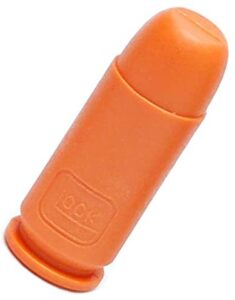GLOCK Pufferpatronen .40 S&W, 10 Stück