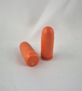 GLOCK Pufferpatronen .45 ACP, 10 Stück