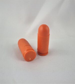 GLOCK Pufferpatronen .45 ACP, 10 Stück