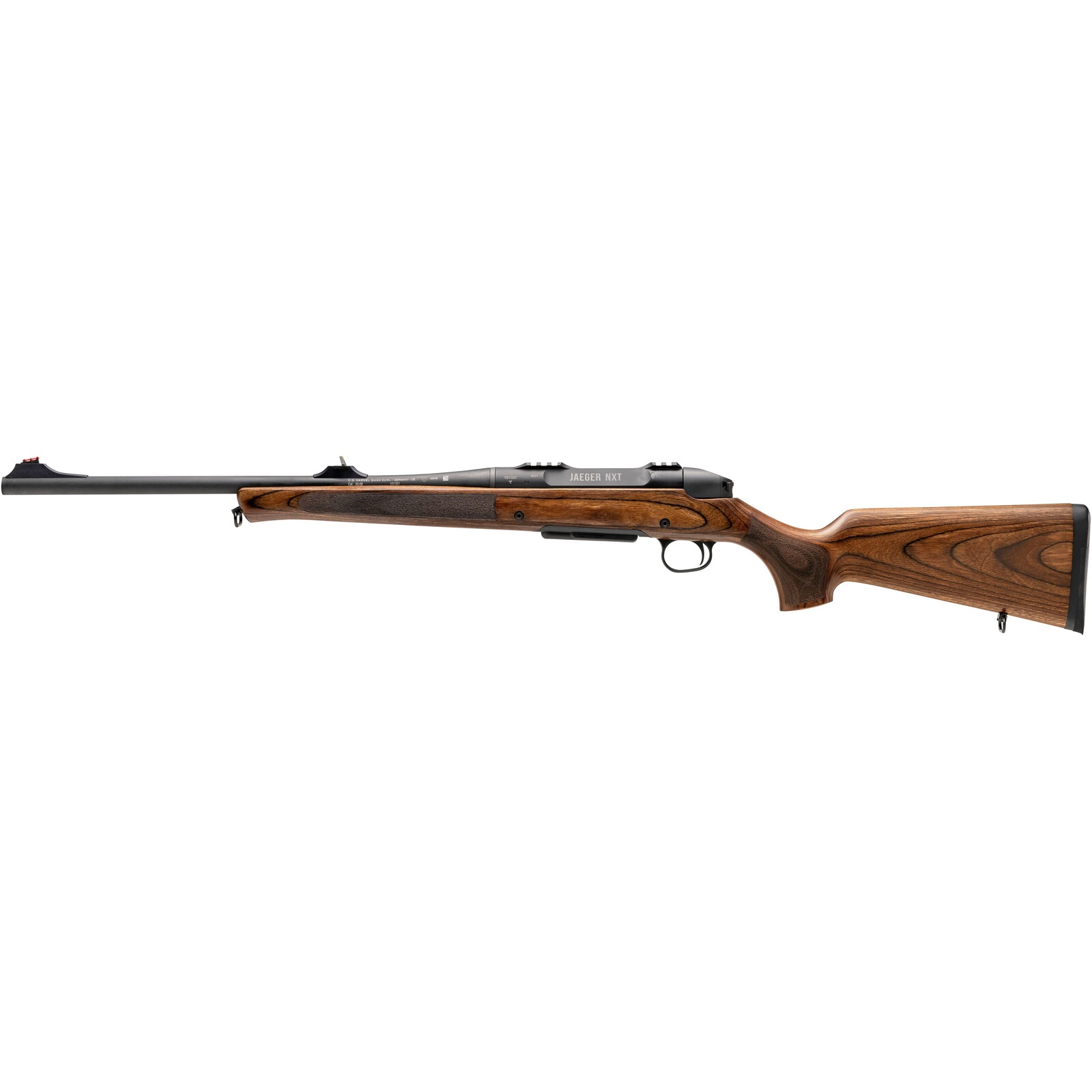 Haenel Repetierbüchse Jaeger NXT, .308 Win.