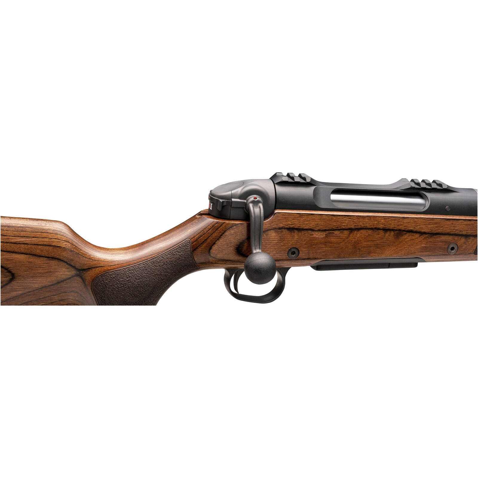 Haenel Repetierbüchse Jaeger NXT, .308 Win.