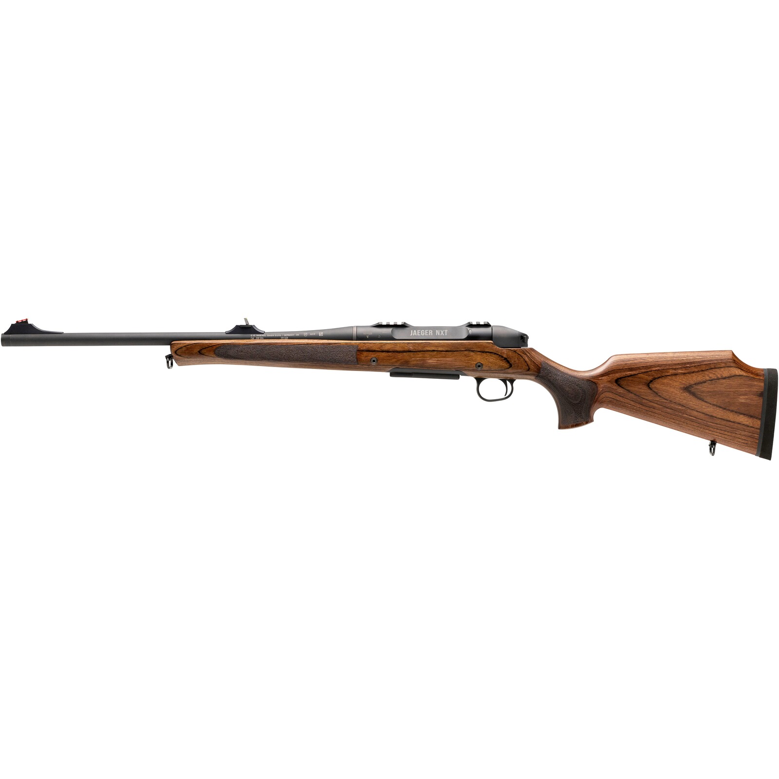 Haenel Repetierbüchse Jaeger NXT DS links, .308 Win.