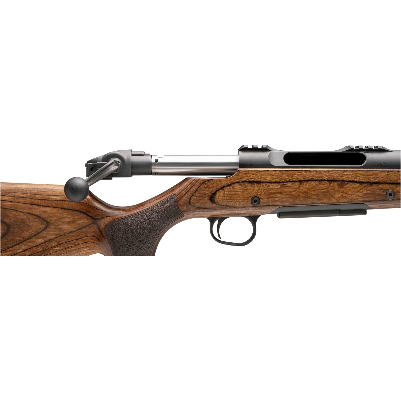 Haenel Repetierbüchse Jaeger NXT DS links, .308 Win.