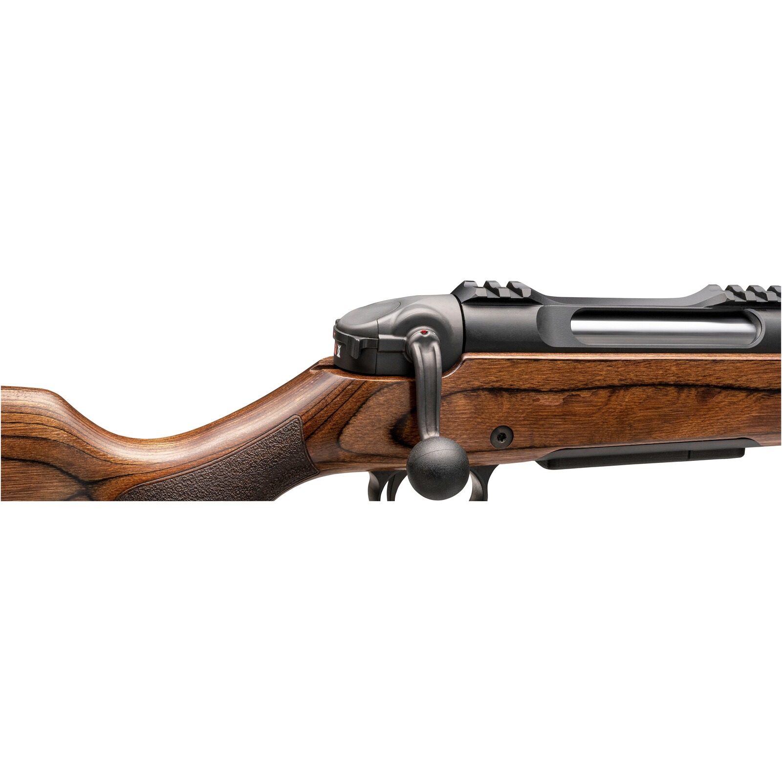 Haenel Repetierbüchse Jaeger NXT DS links, .308 Win.