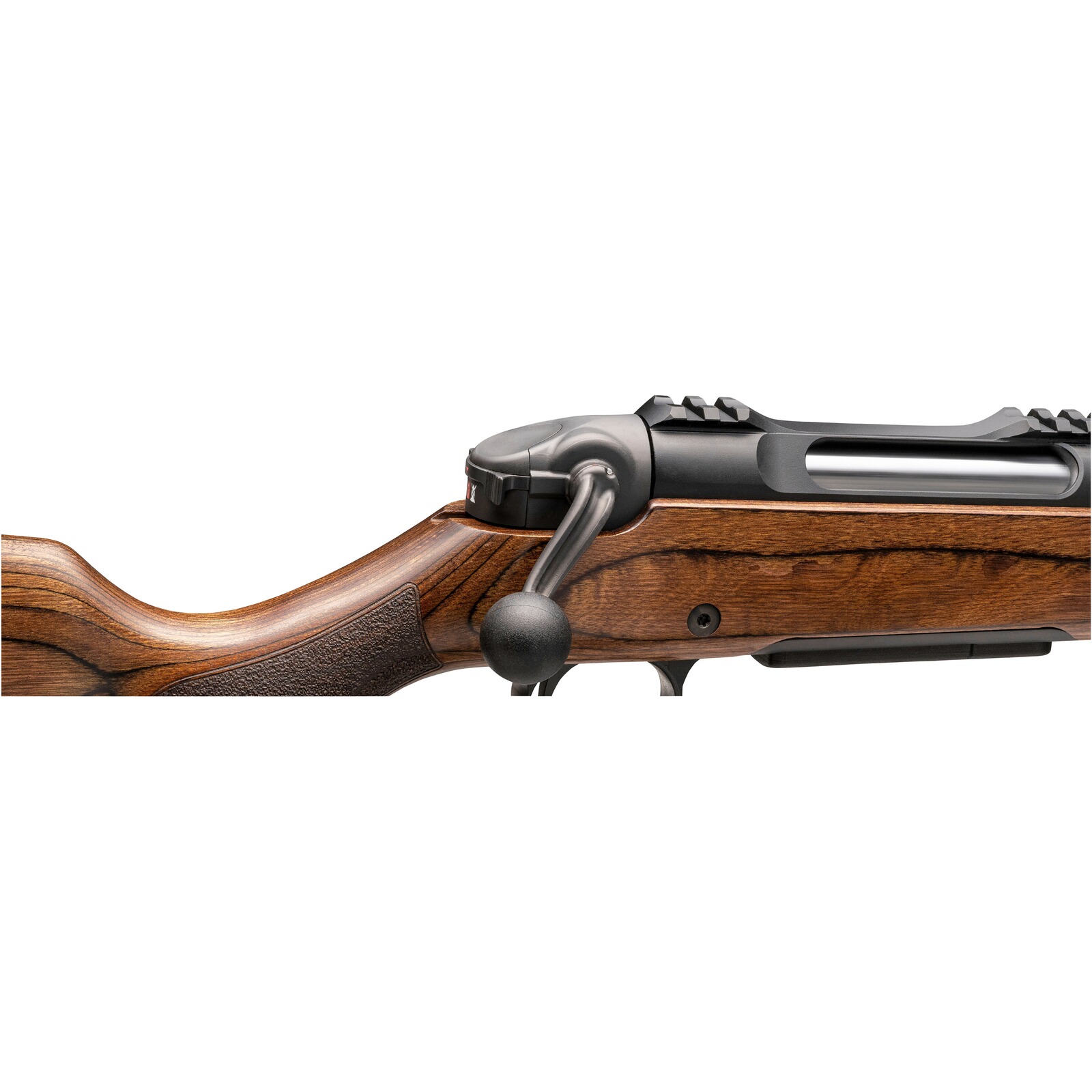 Haenel Repetierbüchse Jaeger NXT DS links, .308 Win.
