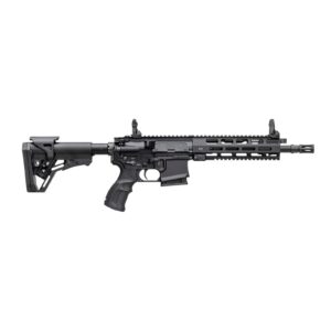 Haenel Selbstladebüchse CR300 M-LOK Handschutz, .300 Blackout, Matchabzug 1600 - 2400g