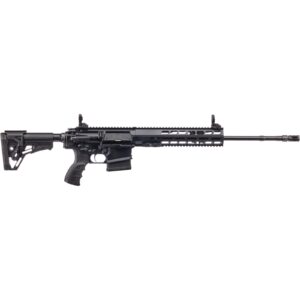 Haenel Selbstladebüchse CR 6,5 M-LOK Handschutz, 6,5 Creedmoor, Matchabzug