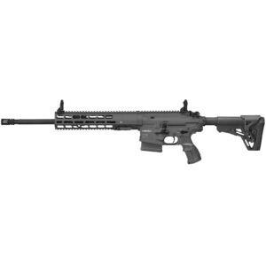 Haenel Selbstladebüchse CR 308 M-LOK Handschutz, .308 Win., 20", Direktabzug 28–35N