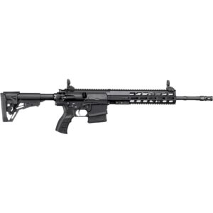 Haenel Selbstladebüchse CR 308 M-LOK Handschutz, .308 Win., 16,65", Direktabzug 28–35N