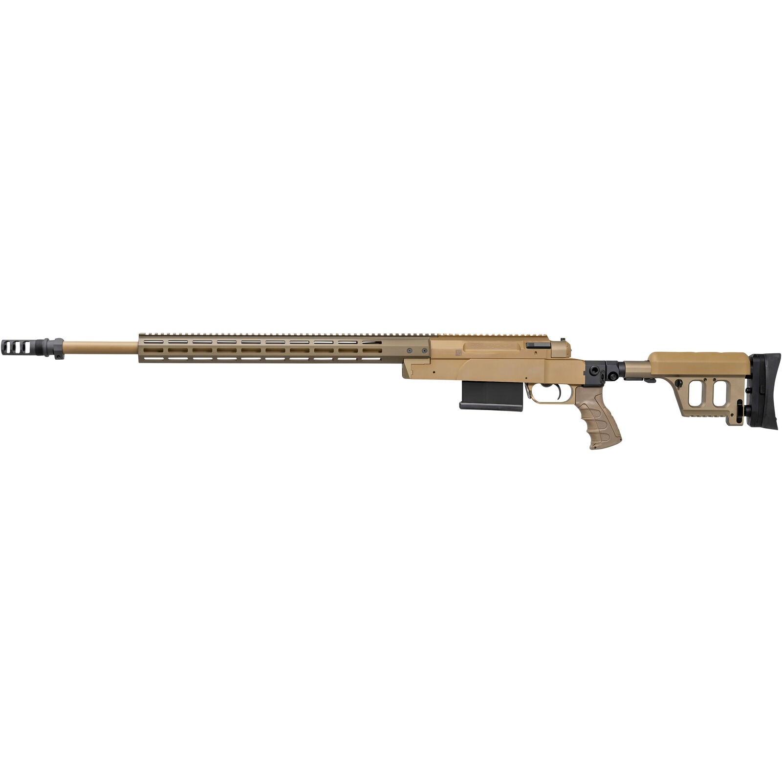 Haenel Repetierbüchse HLR 308 Pro, .308 Win.