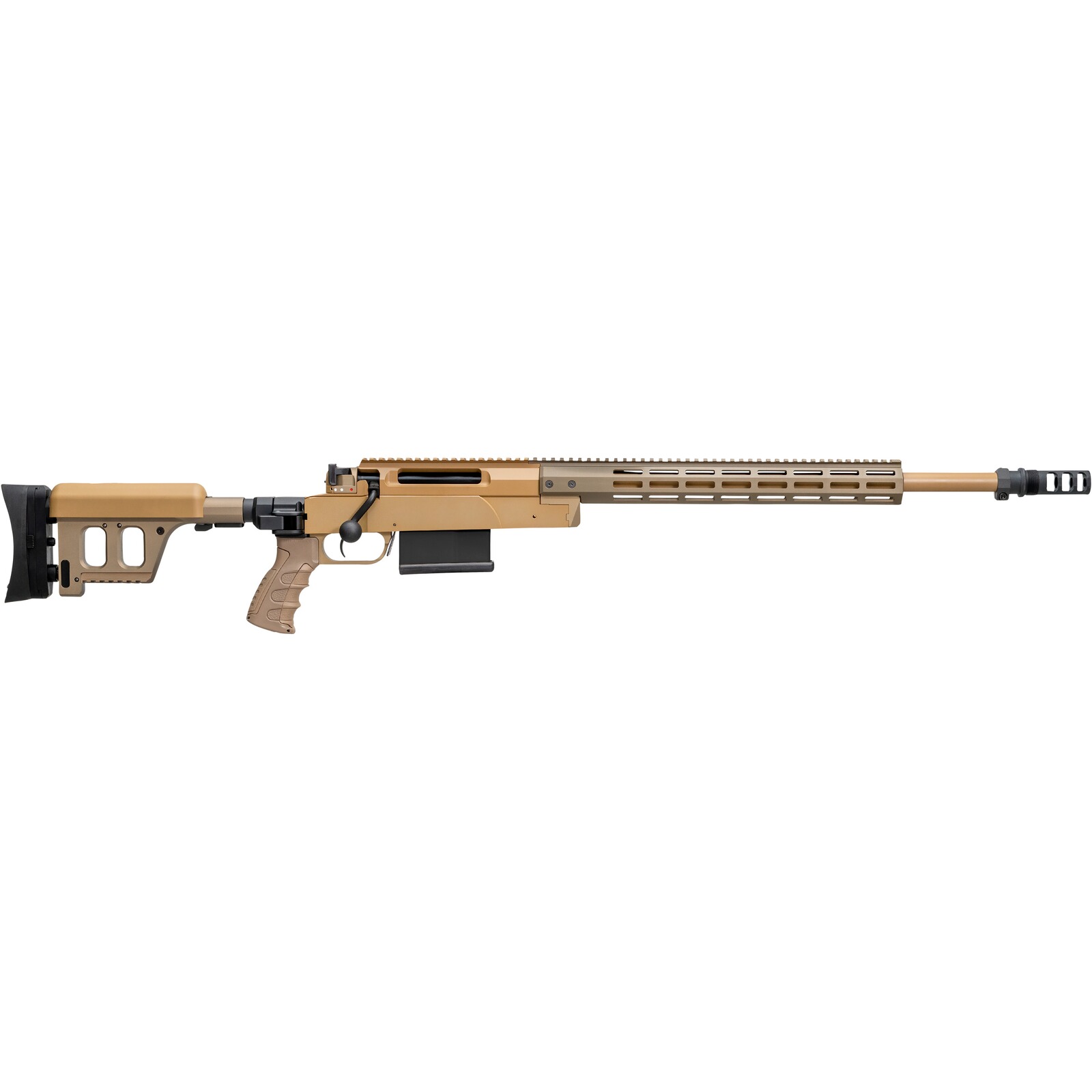 Haenel Repetierbüchse HLR 308 Pro, .308 Win.