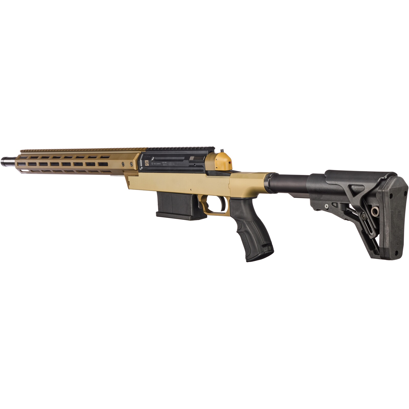 Haenel Repetierbüchse HLR 308 Basic Compact, .308 Win., 510 mm