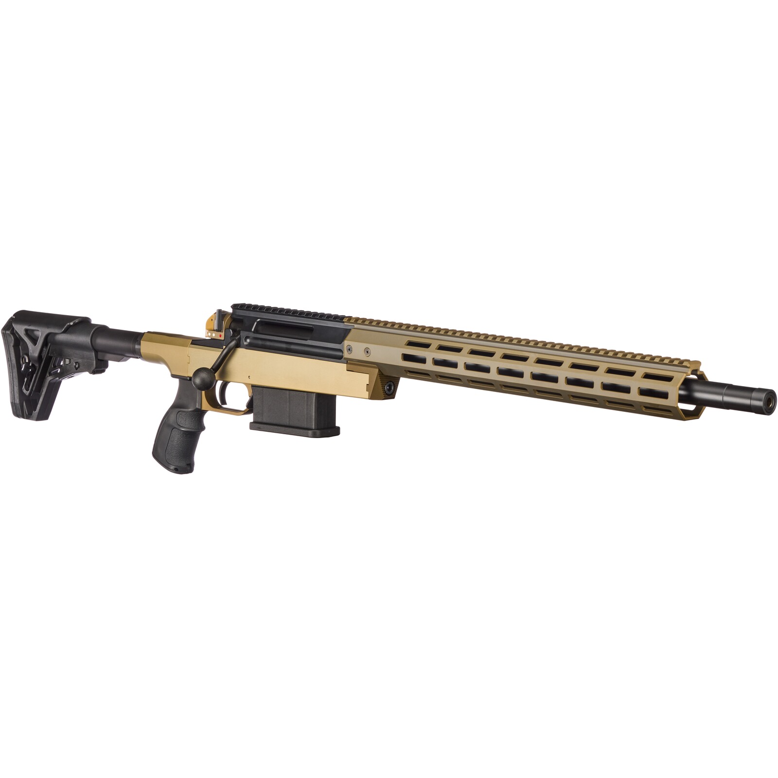Haenel Repetierbüchse HLR 308 Basic Compact, .308 Win., 510 mm