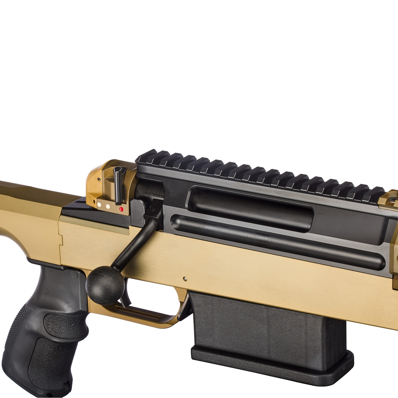 Haenel Repetierbüchse HLR 308 Basic Compact, .308 Win., 510 mm
