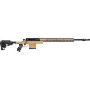 Haenel Repetierbüchse HLR Basic, .338 Lapua Mag., 690 mm