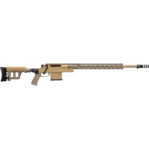 Haenel Repetierbüchse HLR 338 PRO, .338 Lapua Mag.
