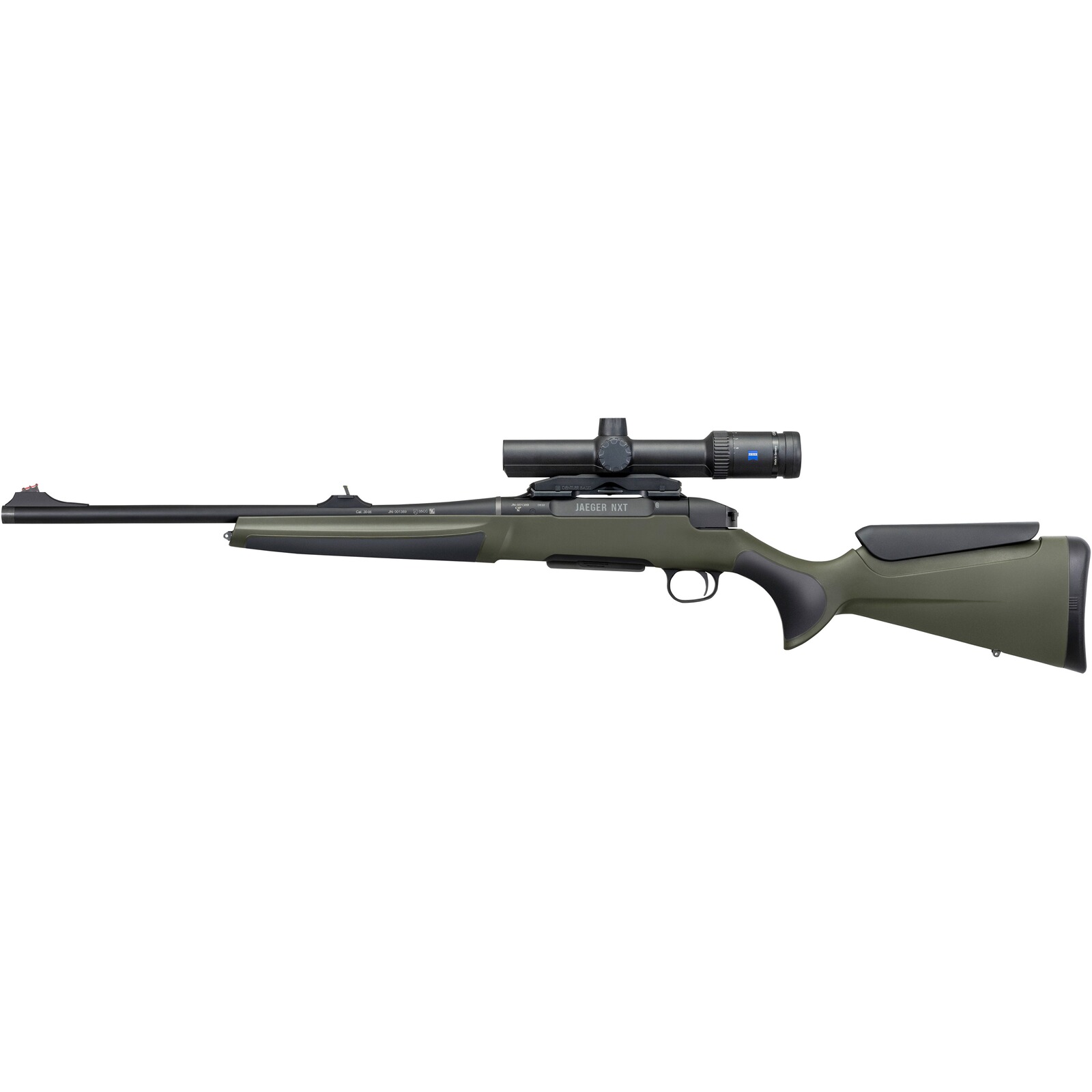 Haenel Repetierbüchse Jaeger NXT Composite, .30-06 Spr.