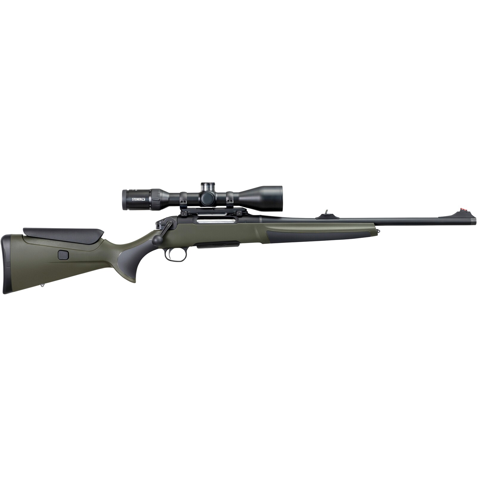 Haenel Repetierbüchse Jaeger NXT Composite, .30-06 Spr.