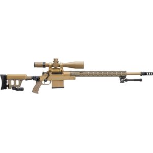 Haenel Repetierbüchse HLR 338 PRO komplett Set, .338 Lapua Mag.