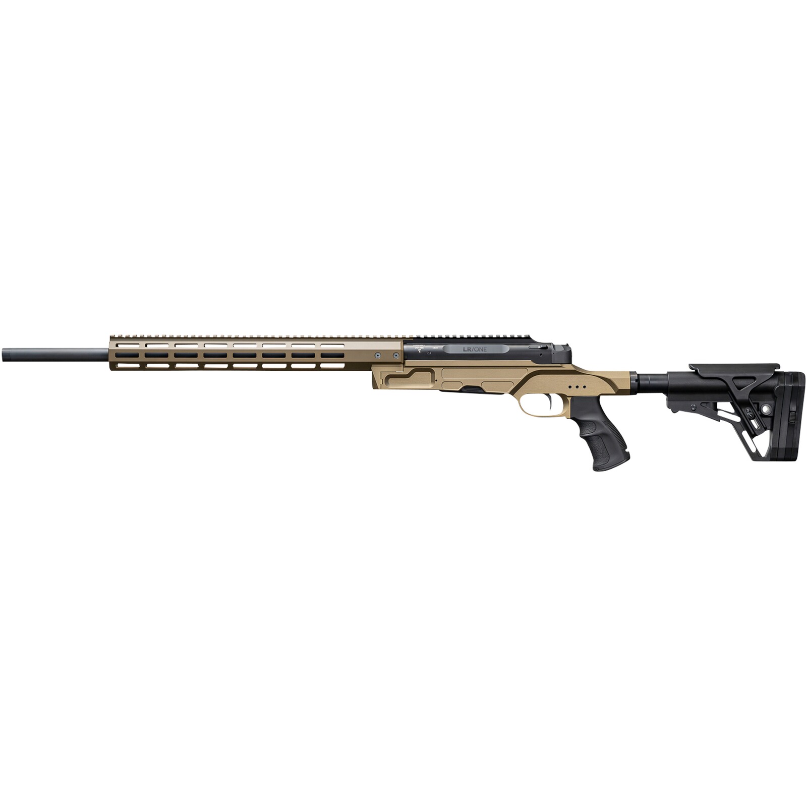 Haenel Repetierbüchse LR/ONE, .308 Win.