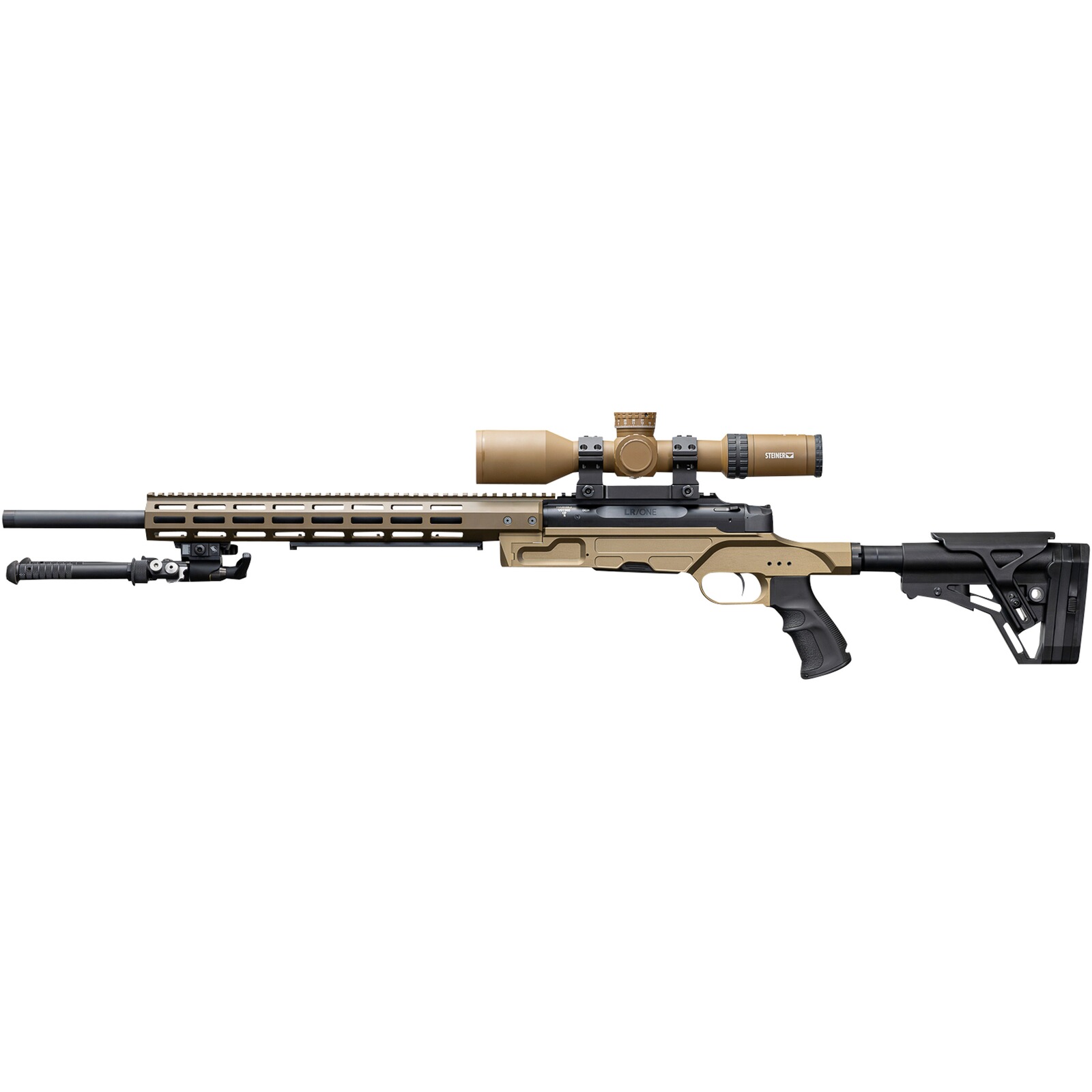 Haenel Repetierbüchse LR/ONE, .308 Win.