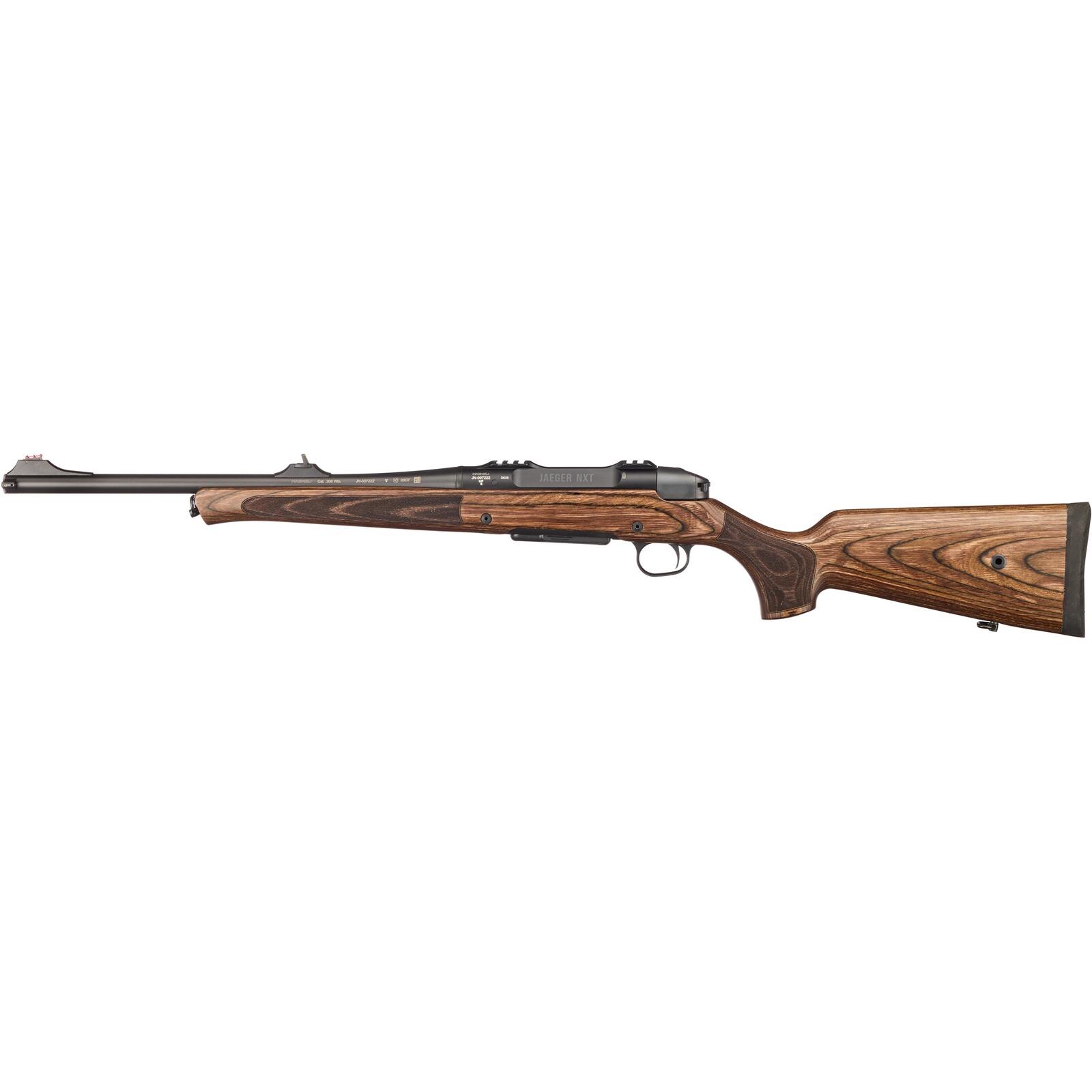 Haenel Repetierbüchse NXT Tracker, .308 Win.