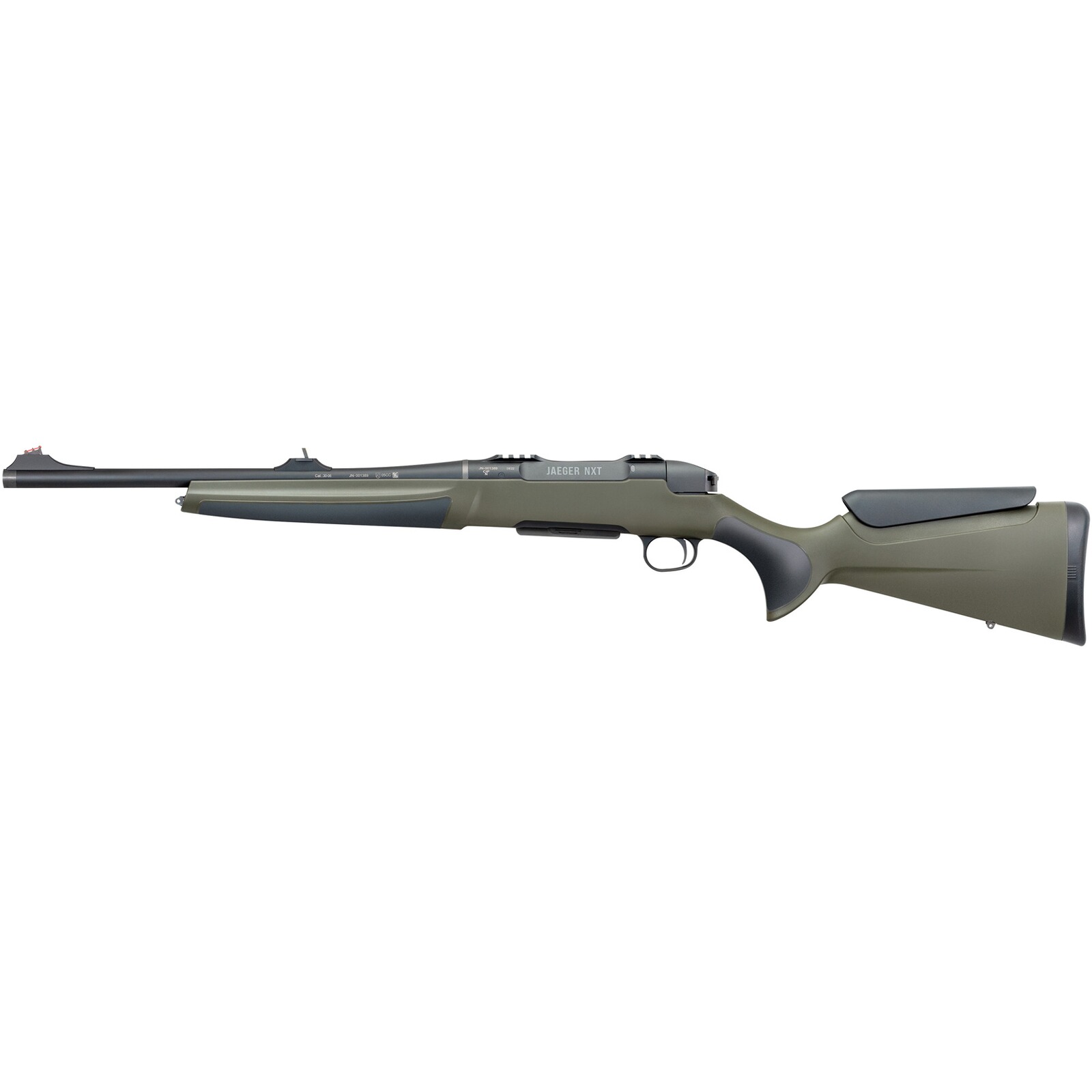 Haenel Repetierbüchse NXT Composite Short, .308 Win.