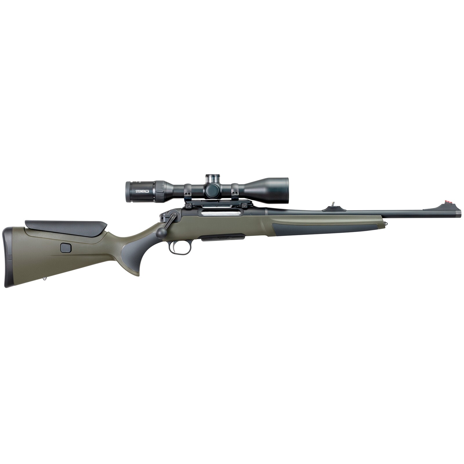 Haenel Repetierbüchse NXT Composite Short, .308 Win.