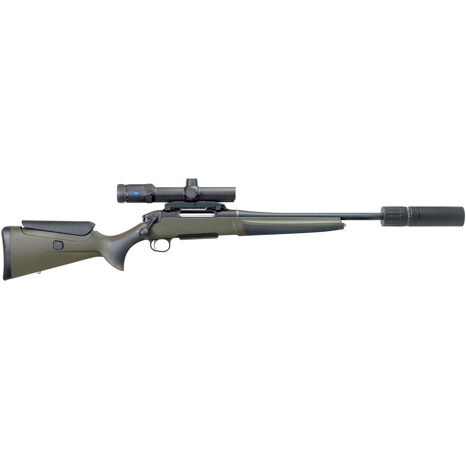 Haenel Repetierbüchse NXT Composite Short, .308 Win.