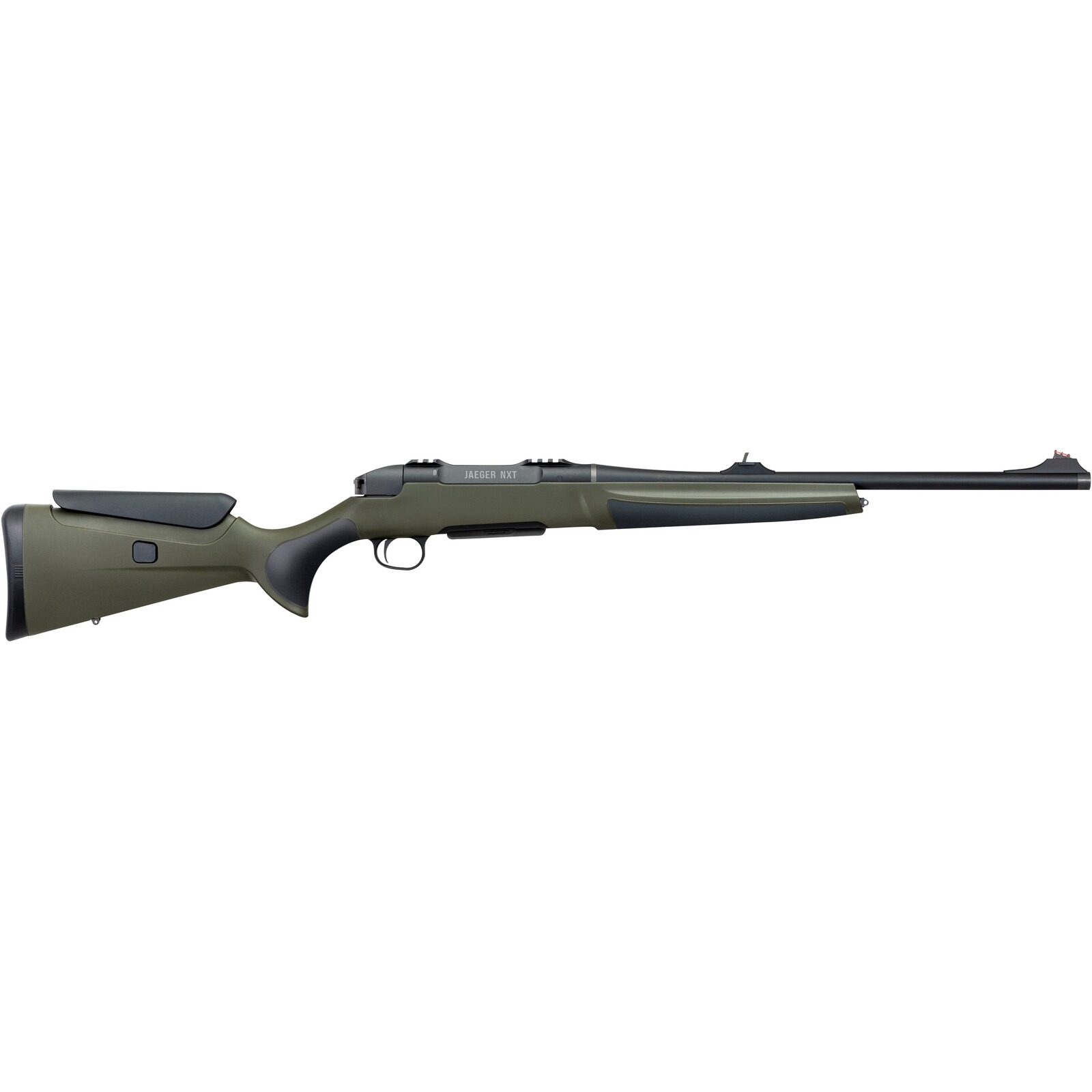 Haenel Repetierbüchse Jaeger NXT Composite links, .223 Rem.