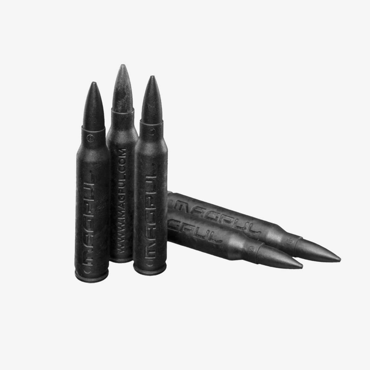 Magpul Pufferpatronen .223 Rem. / 5,56 x 45, 5 Stück