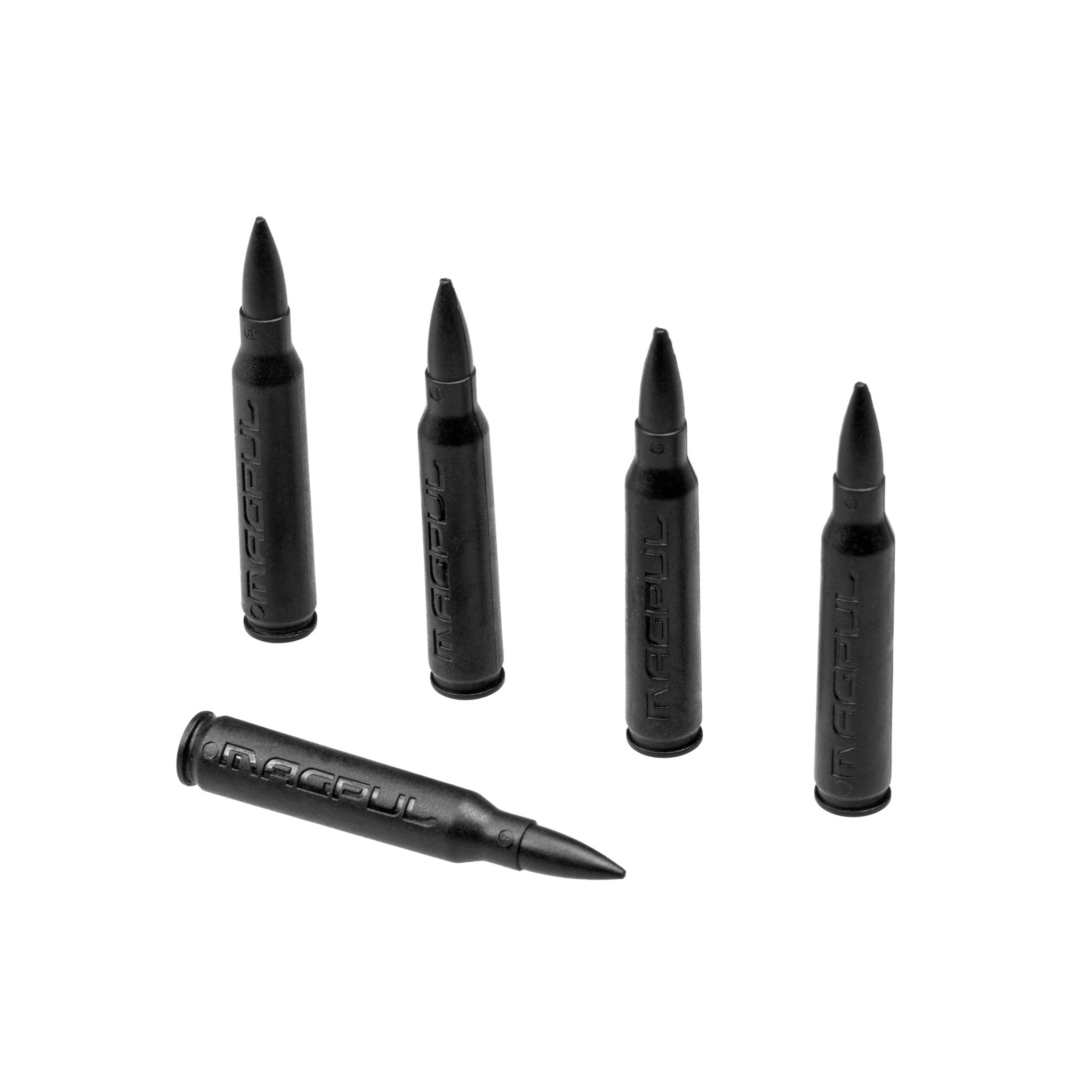 Magpul Pufferpatronen .223 Rem. / 5,56 x 45, 5 Stück Ansicht 3