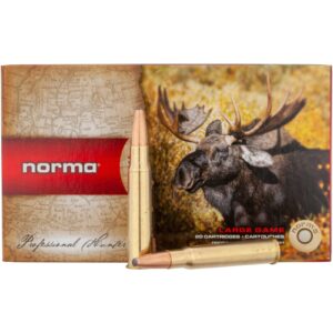 Norma 8x57 IRS Oryx 12,7g/196grs., 20 Stück