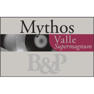 Baschieri & Pellagri 12/76, Mythos Super Magnum, 10 Stück