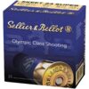 Sellier & Bellot 12/70 Super Skeet 2,0mm 24g, 25 Stück