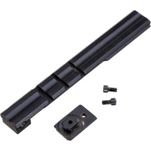 EAW Schwenkmontage, Remington 700 LA/Sauer 100/101
