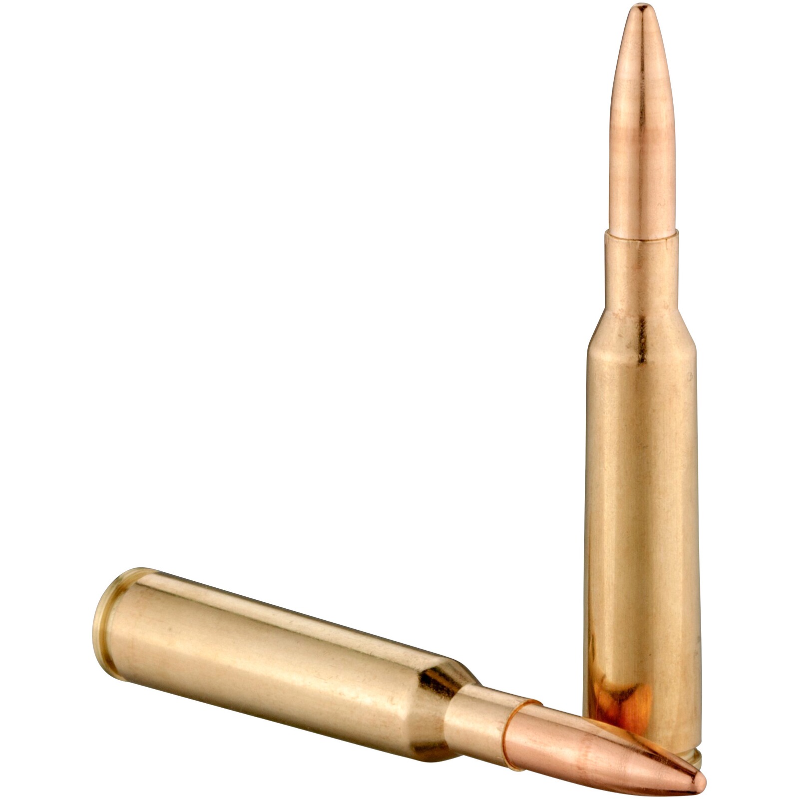 Sellier & Bellot 6,5x55 Vollmantel 9,1g/140grs., 50 Stück
