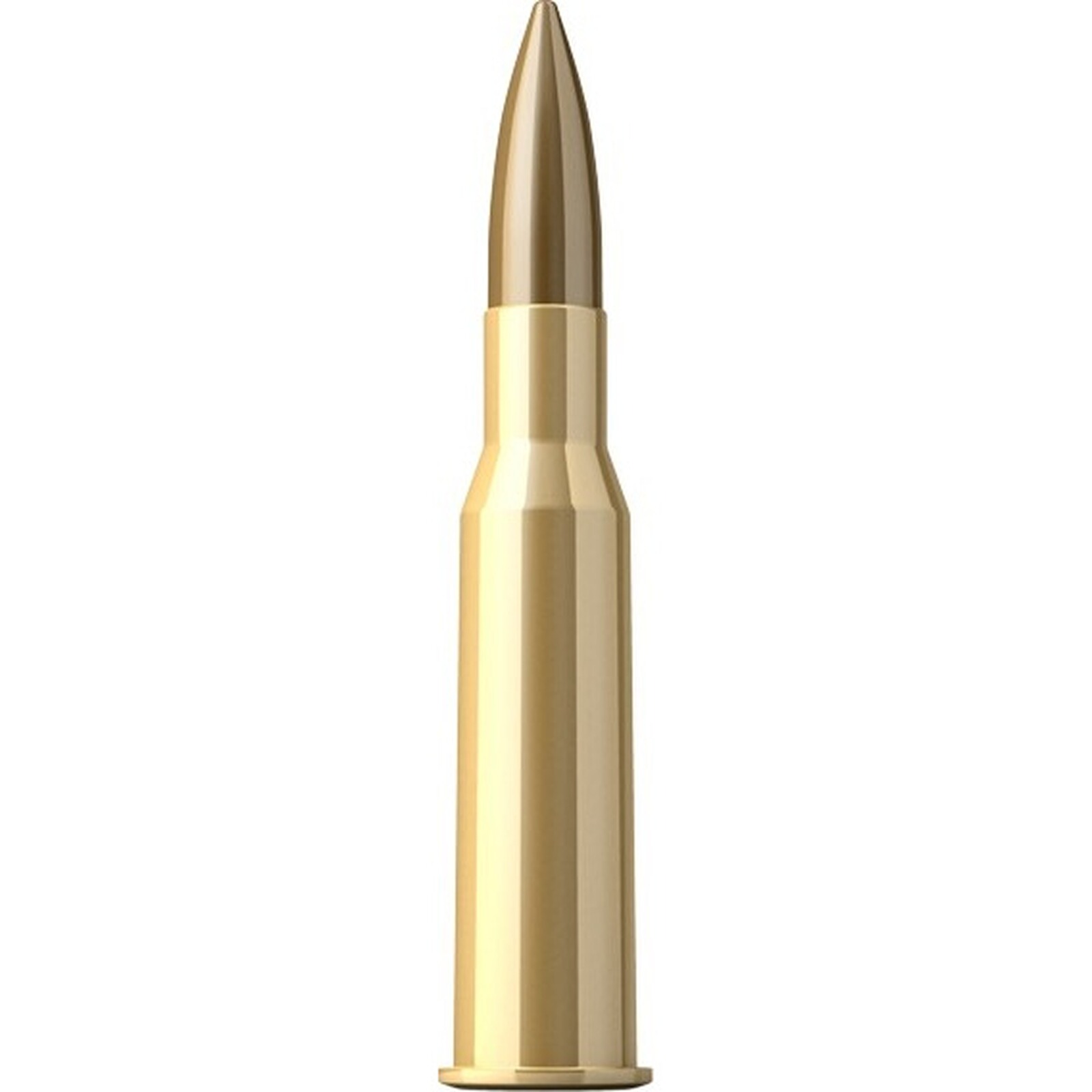 Sellier & Bellot 7,62x54 R Vollmantel 11,7g/180grs., 50 Stück