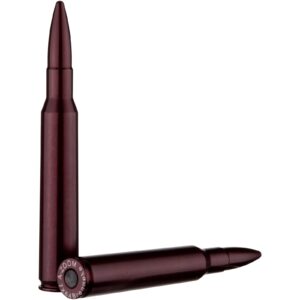 A-Zoom Pufferpatrone für Büchsen, 7x64