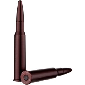 A-Zoom Pufferpatrone für Büchsen, 7x57 R