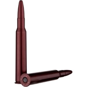 A-Zoom Pufferpatrone für Büchsen, 7x65 R