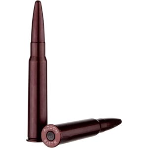 A-Zoom Pufferpatrone für Büchsen, 8x57 IRS