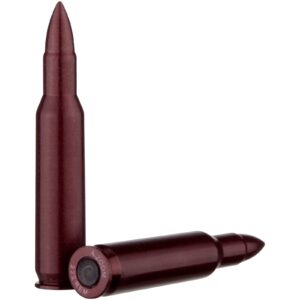 A-Zoom Pufferpatrone für Büchsen, .222 Rem.