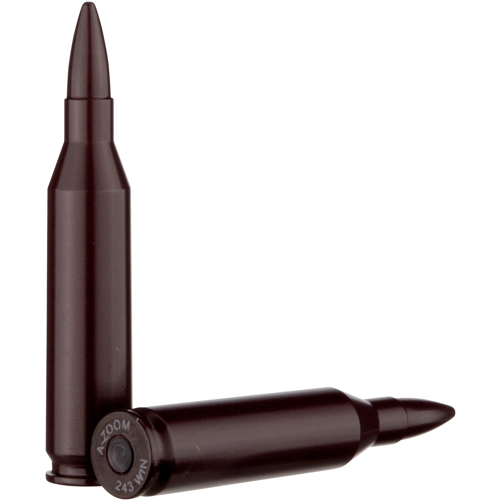 A-Zoom Pufferpatrone für Büchsen, .243 Win.